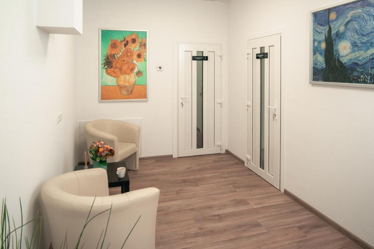 Laurentroom Center Ukmerge Exterior photo